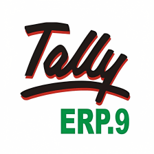 Tally 9 ERP